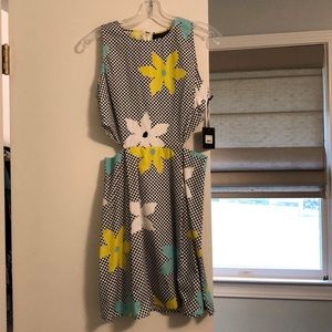 Jack BB Dakota dress.